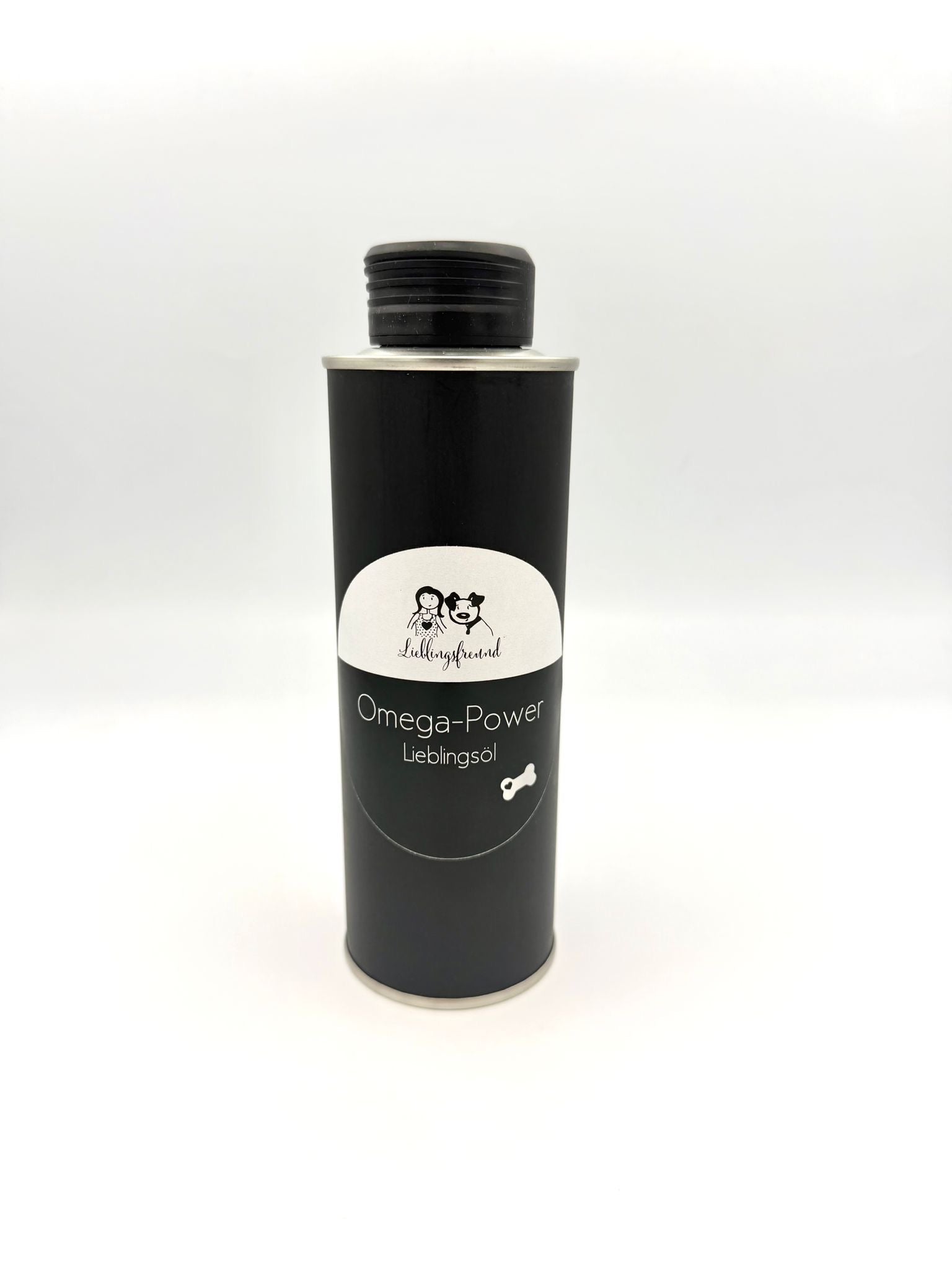 Lieblingsöl Omega Power