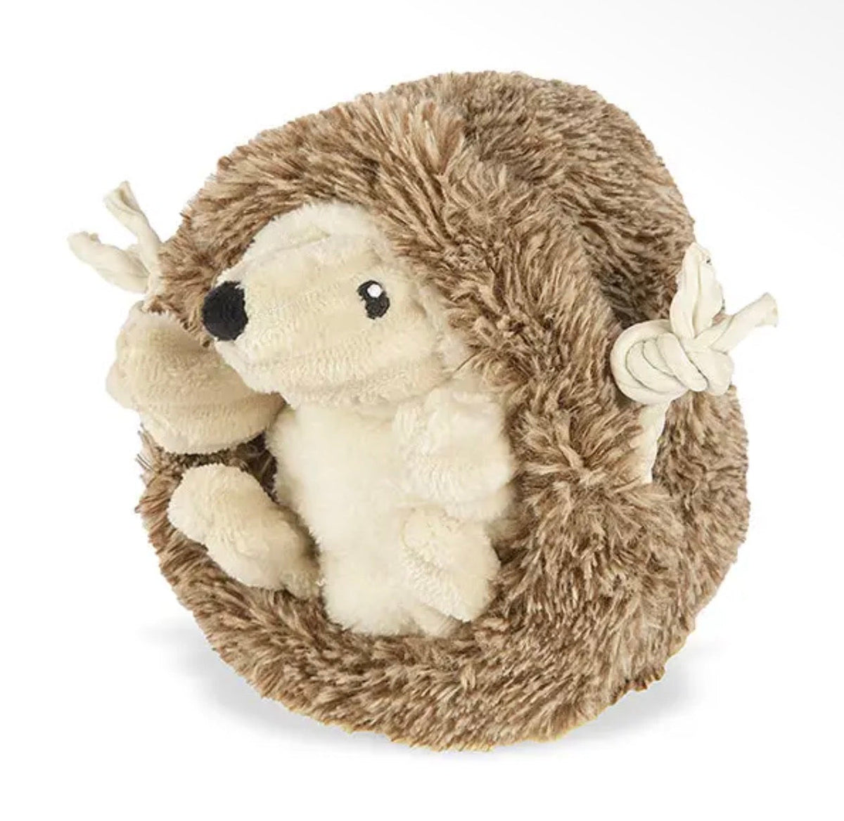 Hallo Herbst Igel