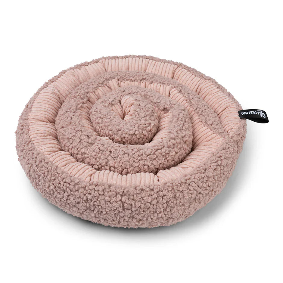 Schnüffelspielzeug Schnecke
