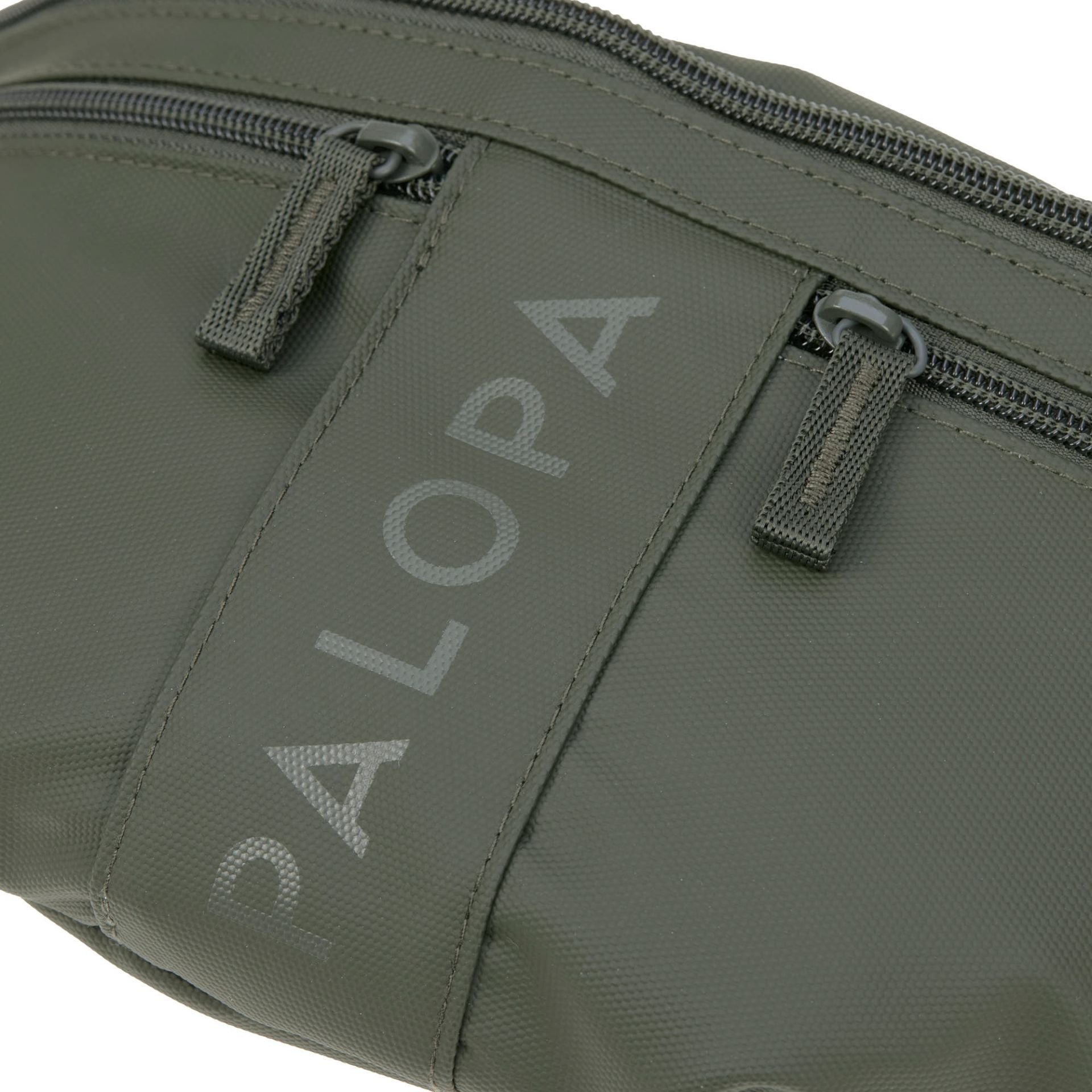 LECKERLIBEUTEL - EMMA, DUNKELGRÜN