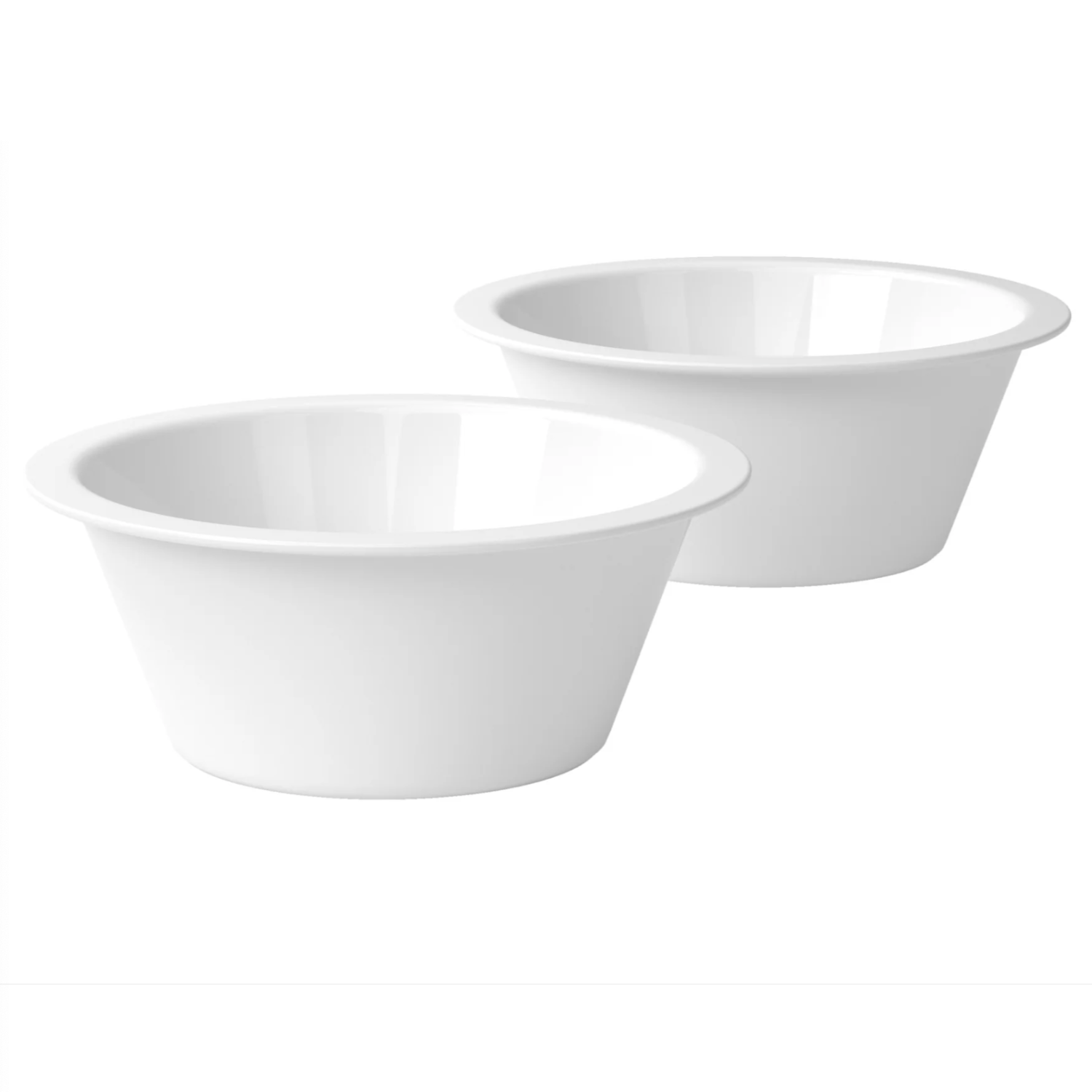 DogBar Classic Ersatznäpfe Porzellan