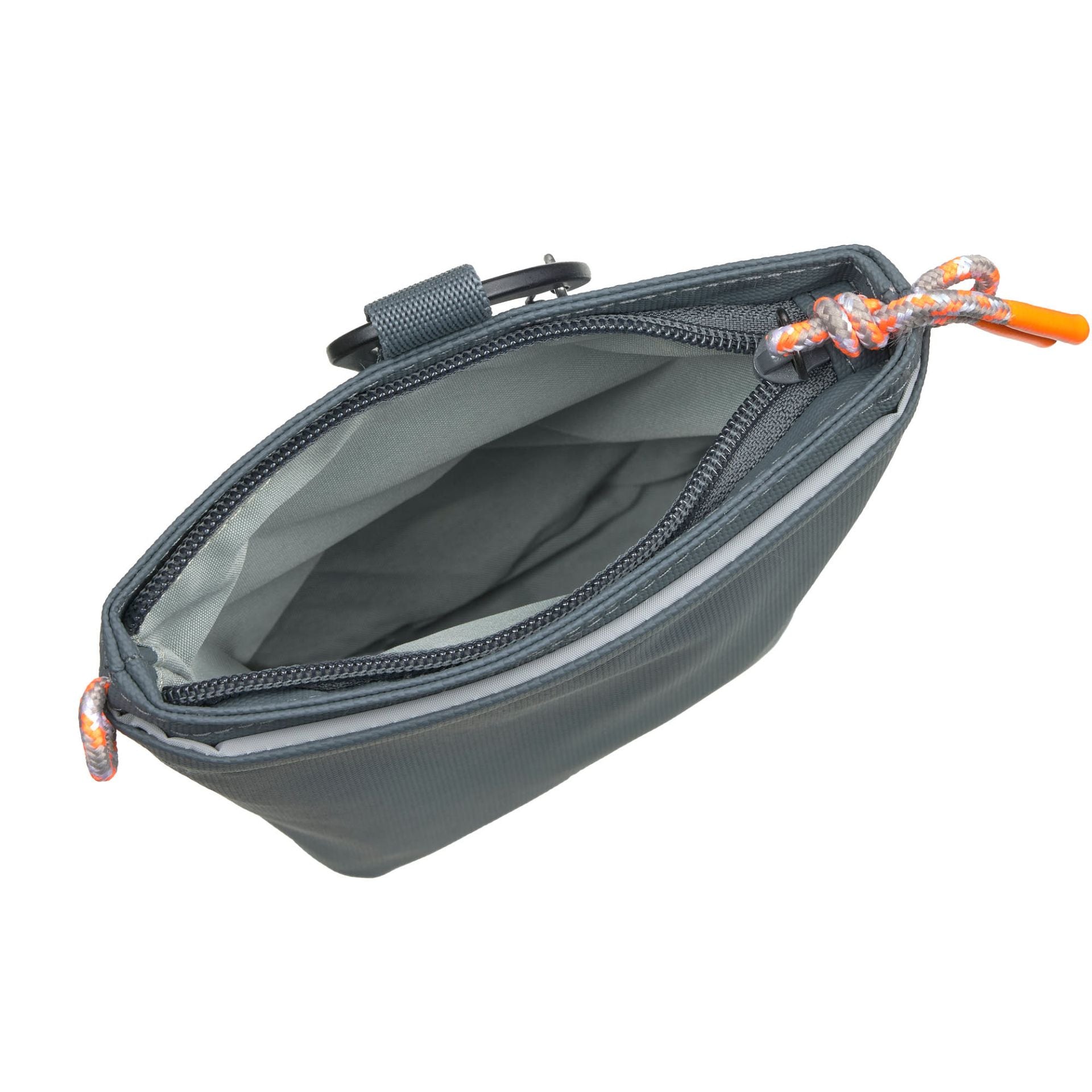 Leckerlibeutel - Karl, Dunkelgrau