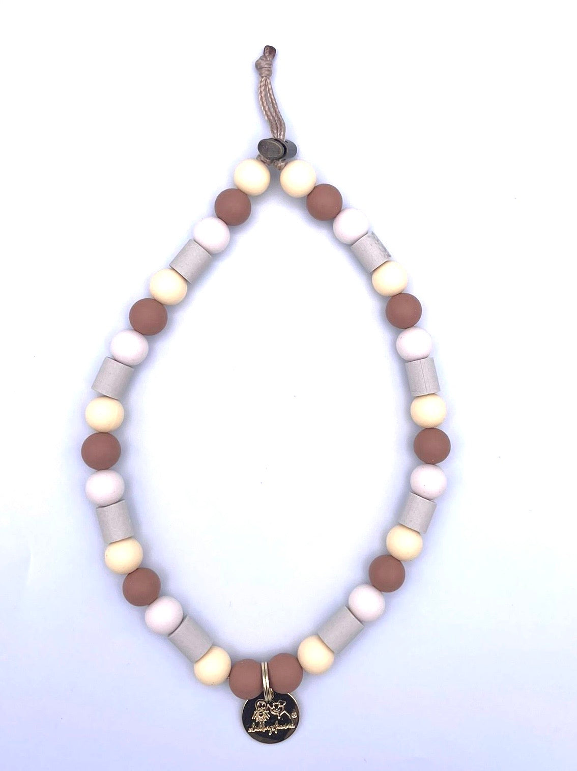 EM-Keramikkette Butter