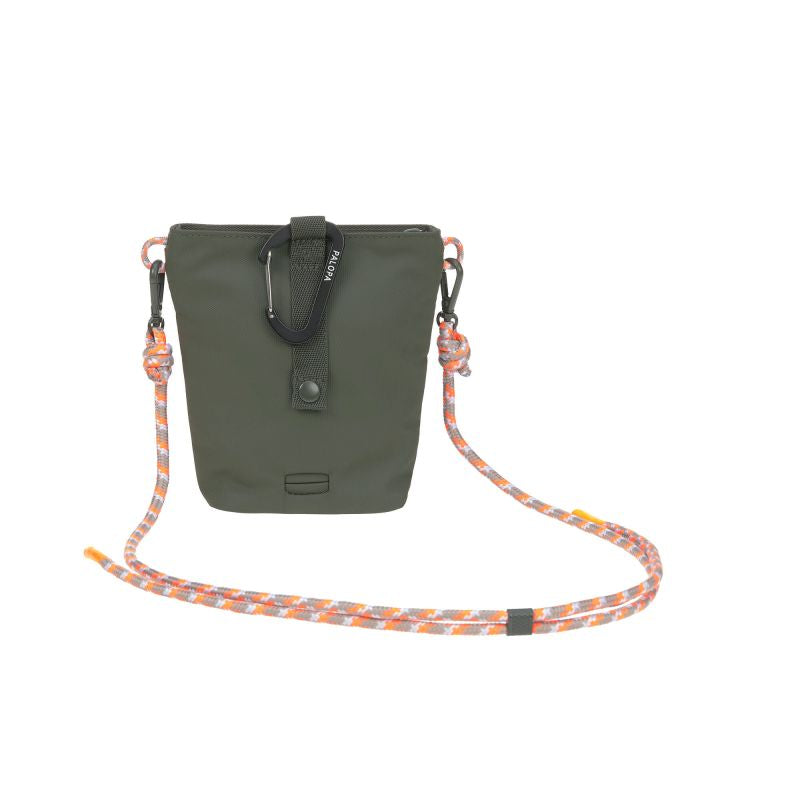 Leckerlibeutel - Karl, Dunkelgrün