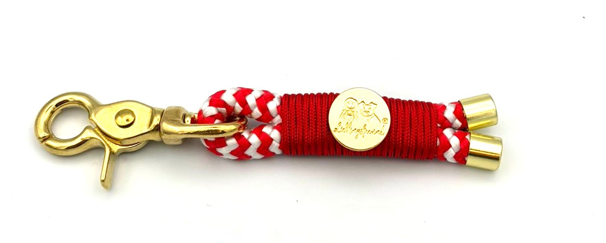 Schlüsselanhänger X-MAS