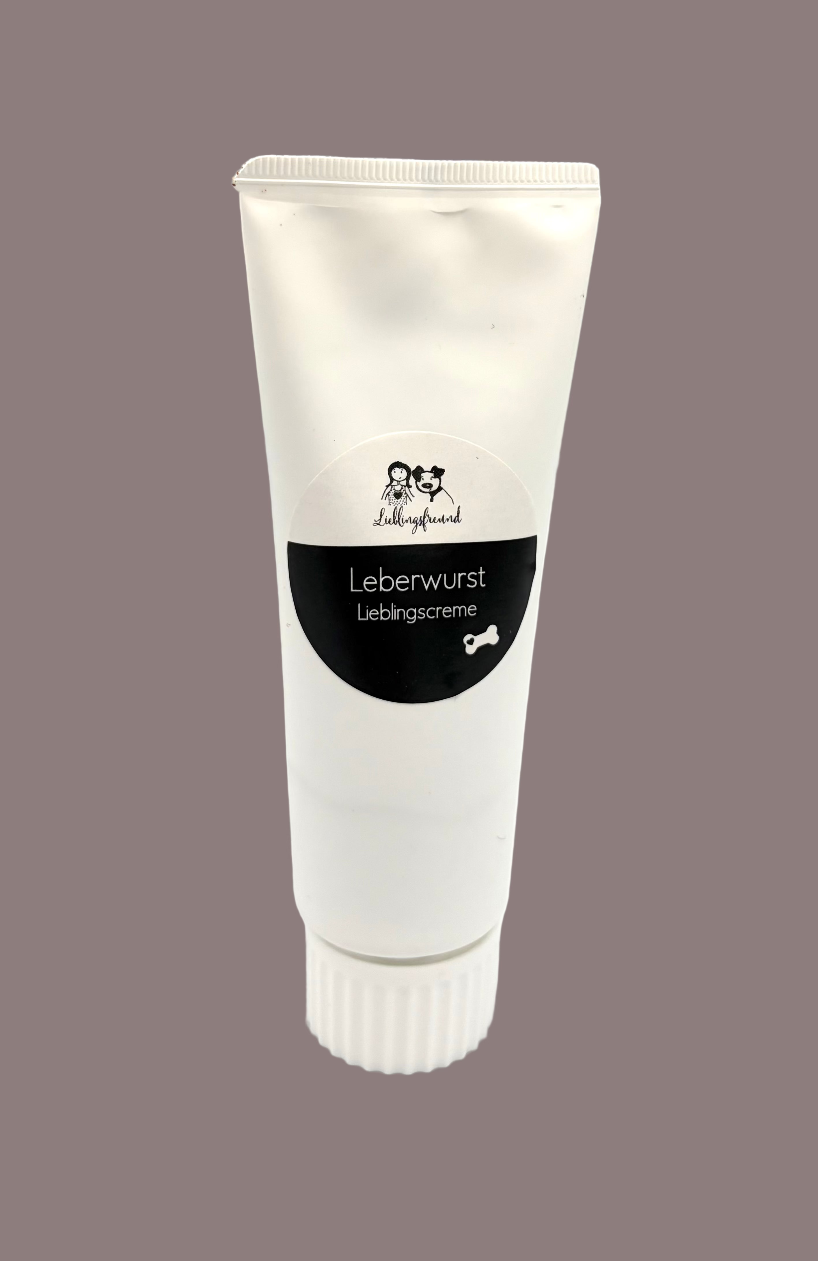Lieblingscreme Leberwurst
