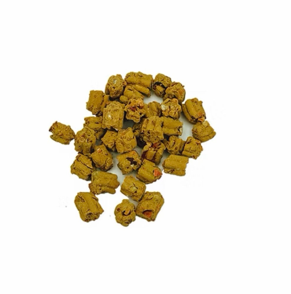 Lieblingskekse Obstblume