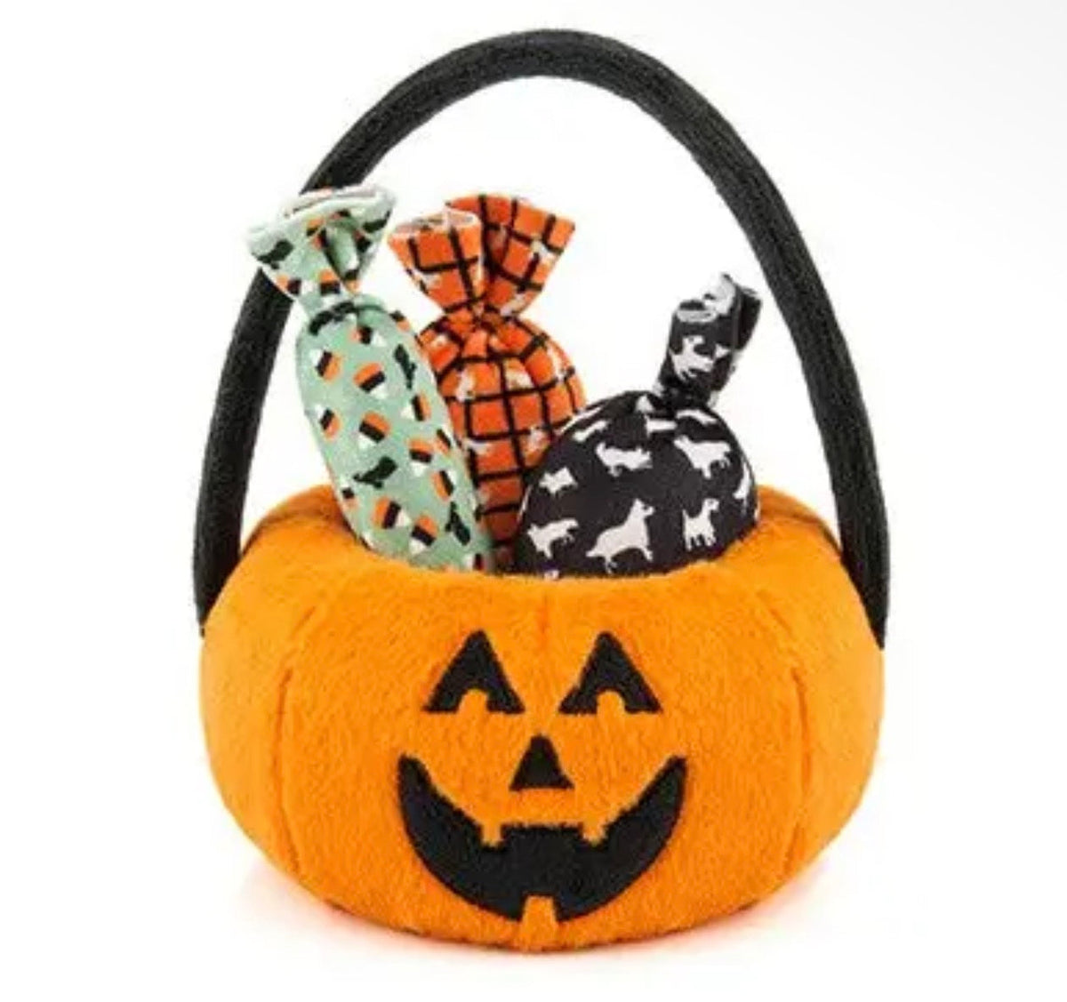 Happy Halloween Treats