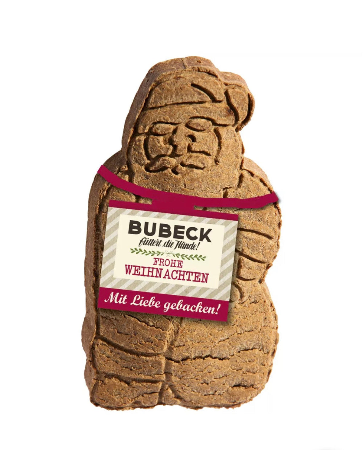 Weihnachtskeks