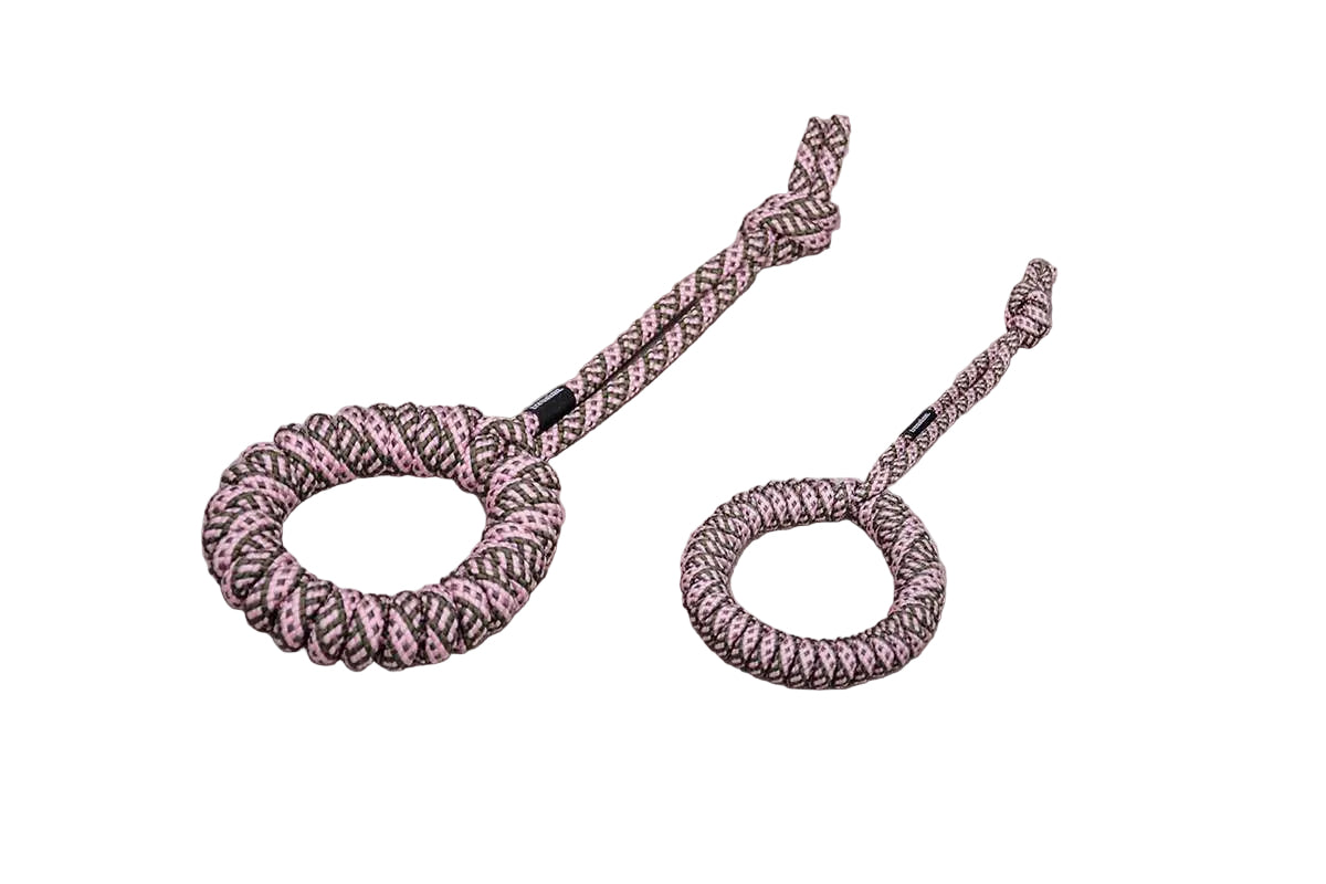 Tau-Spielzeug LOOPY Blossom