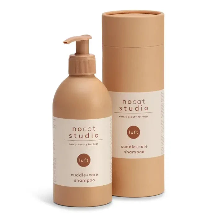 Shampoo LUFT