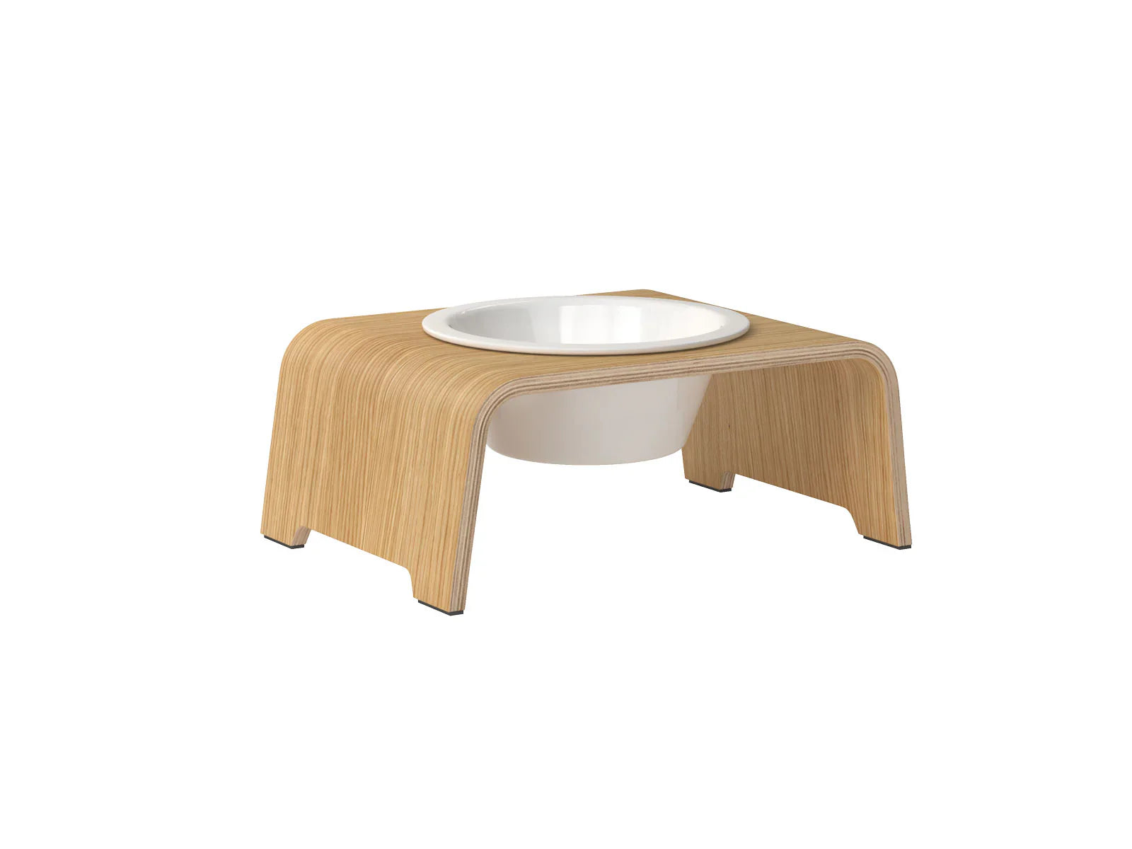 DogBar Single Eiche M-Small
