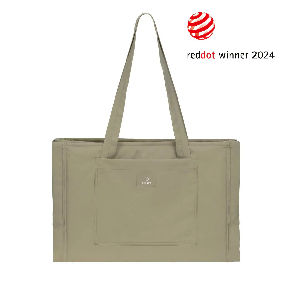 HUNDEMATTENTASCHE - NOBO