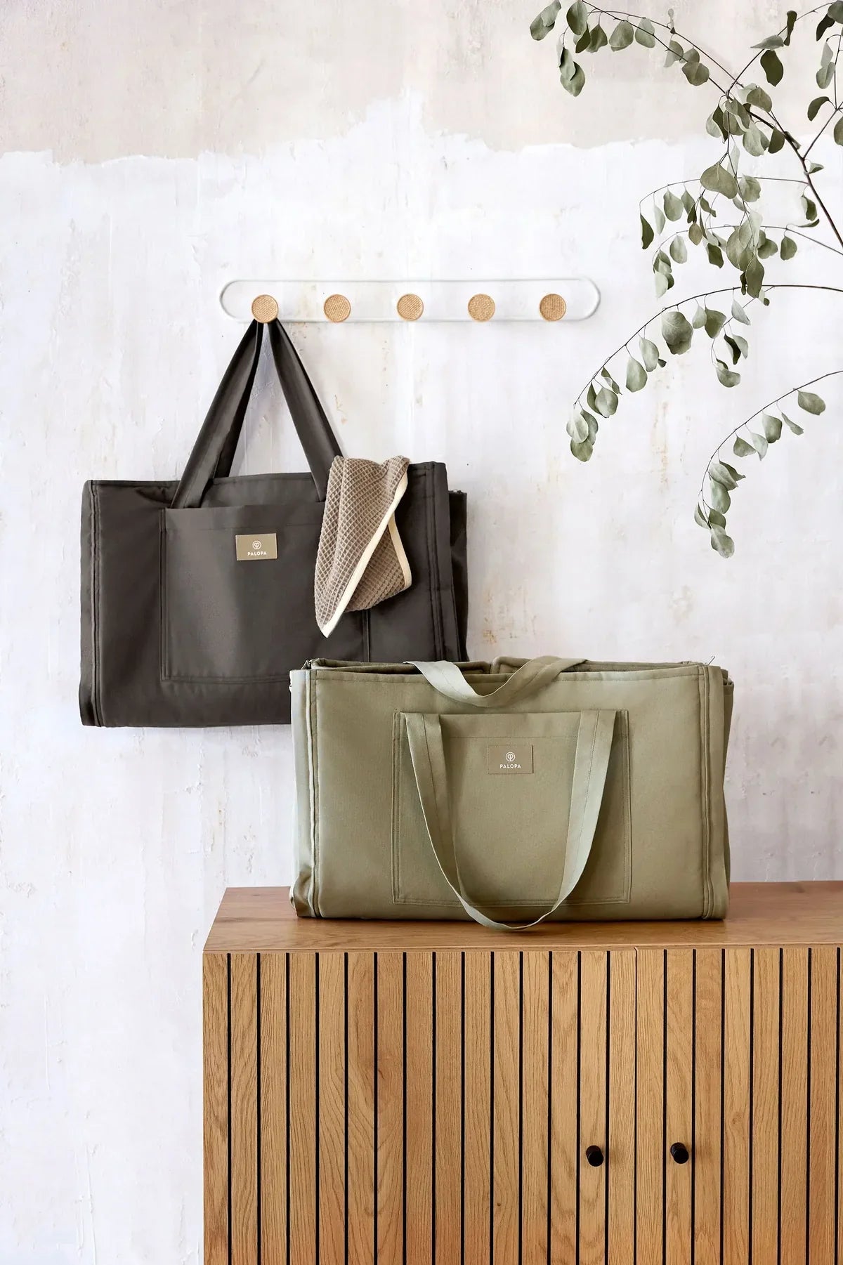 HUNDEMATTENTASCHE - NOBO