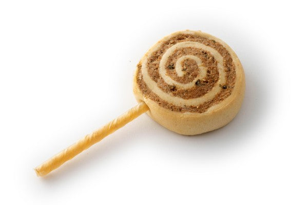 Lieblingslolly Leberwurst