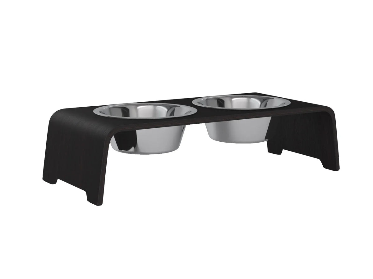 DogBar Classic Eiche dunkel