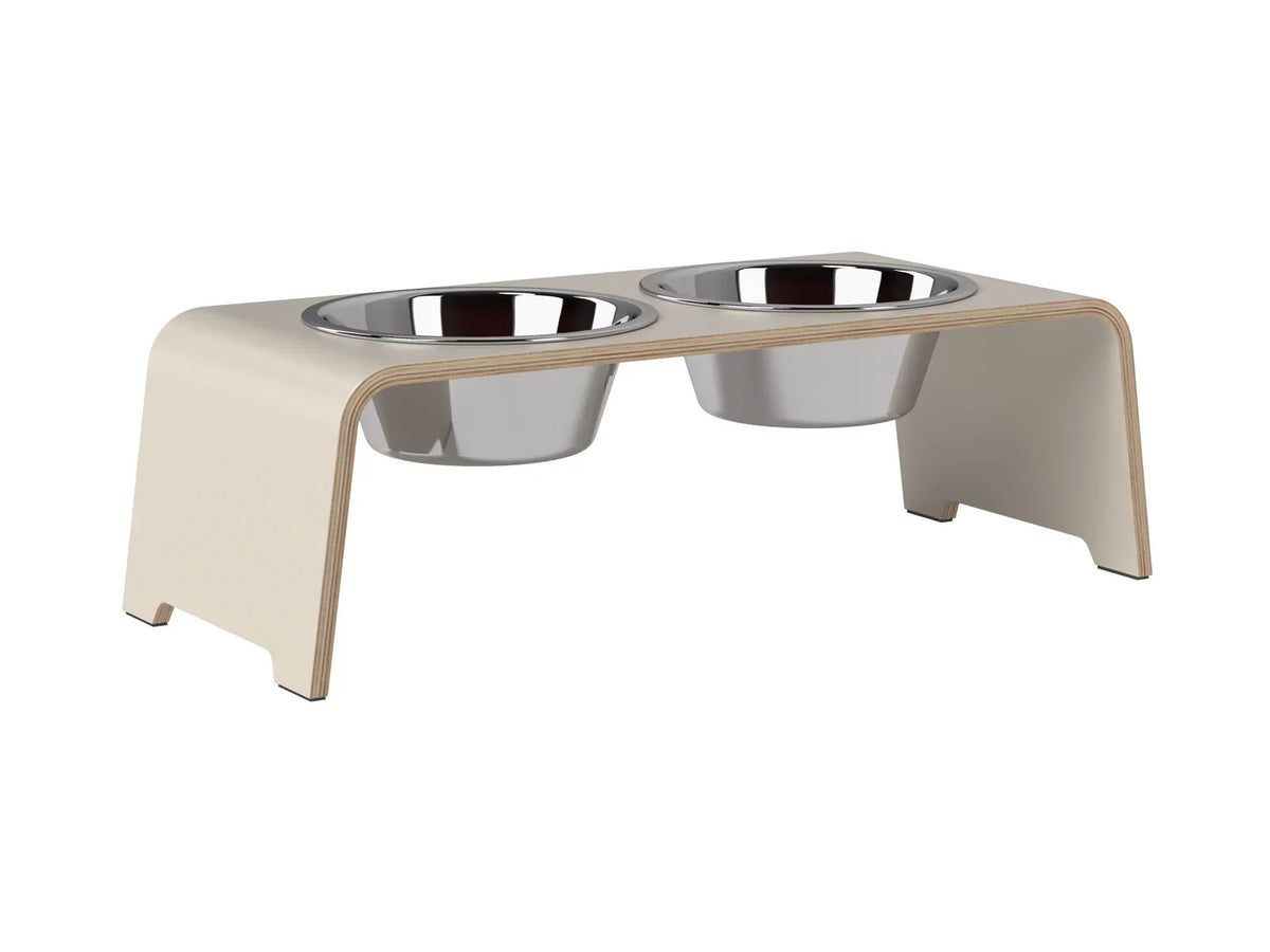 DogBar Classic Cashmere Grey