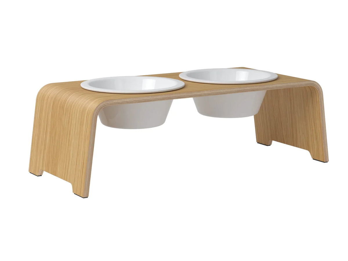 DogBar Classic Eiche hell