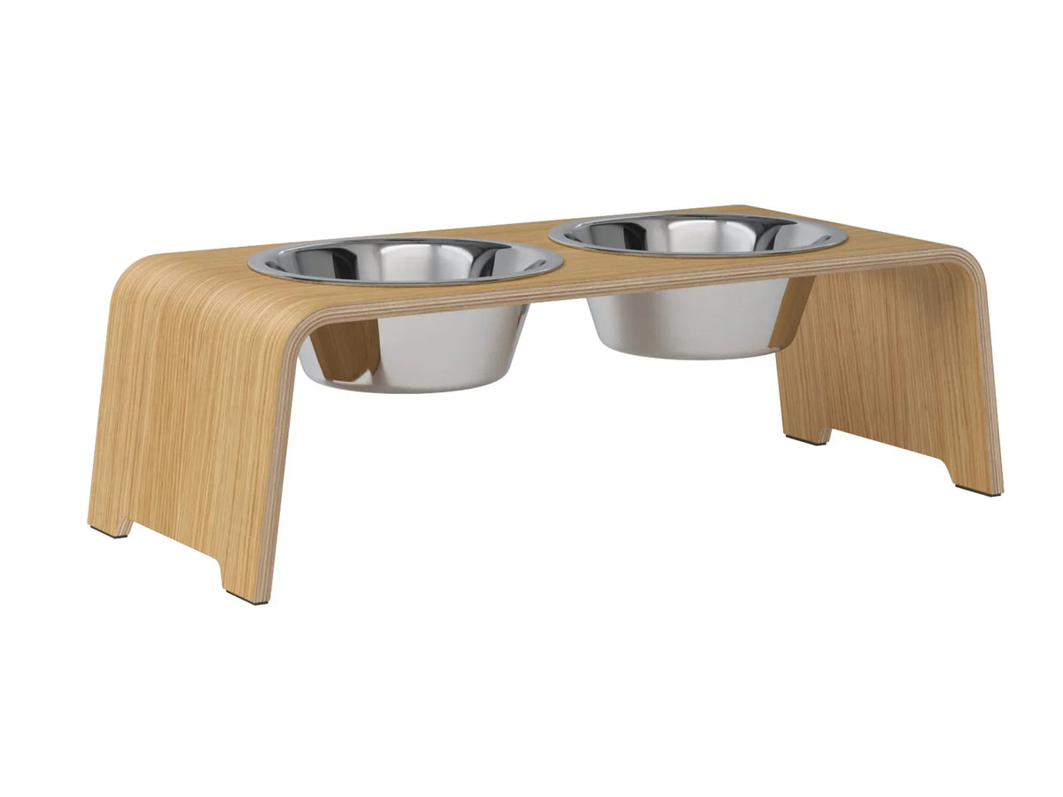 DogBar Classic Eiche hell