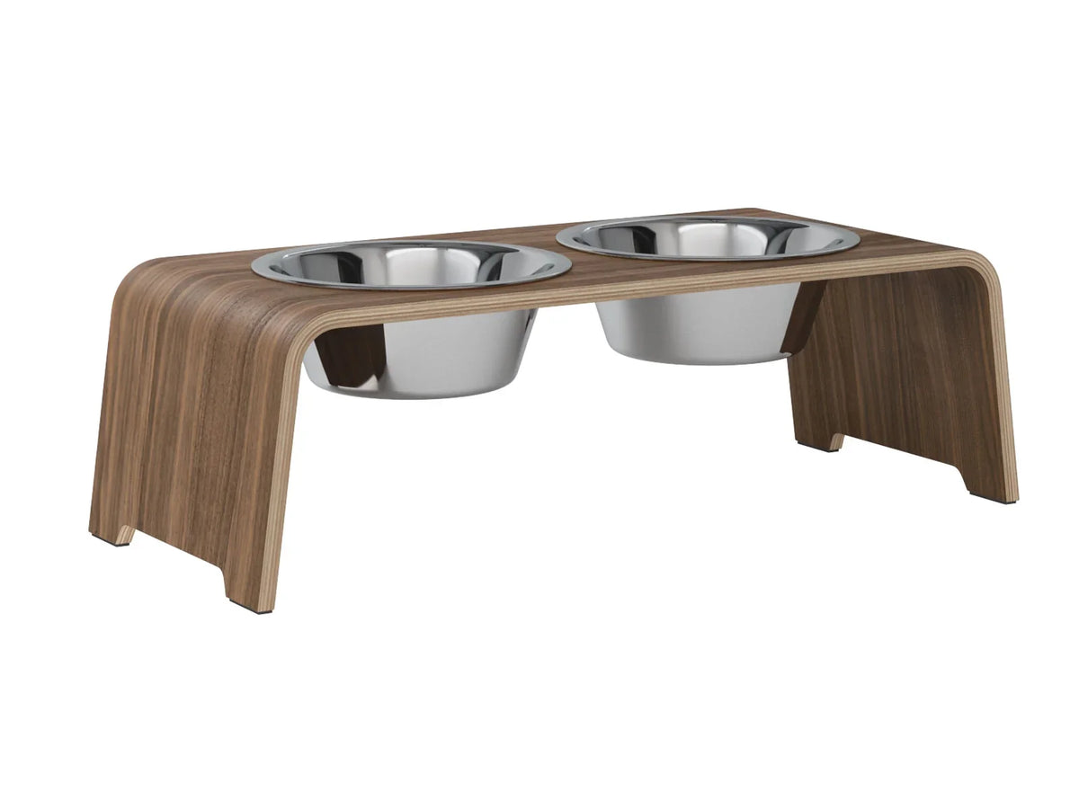 DogBar Classic Nussbaum