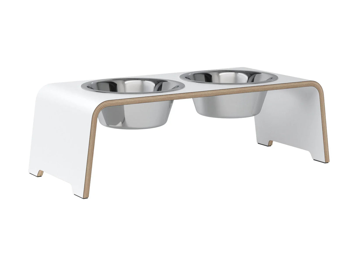 DogBar Classic Weiß