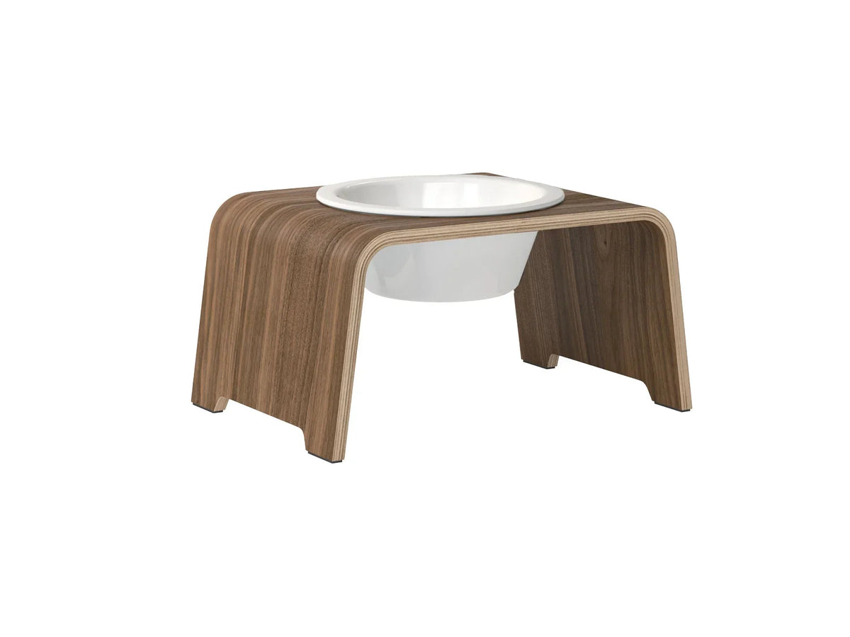 DogBar Single Nussbaum