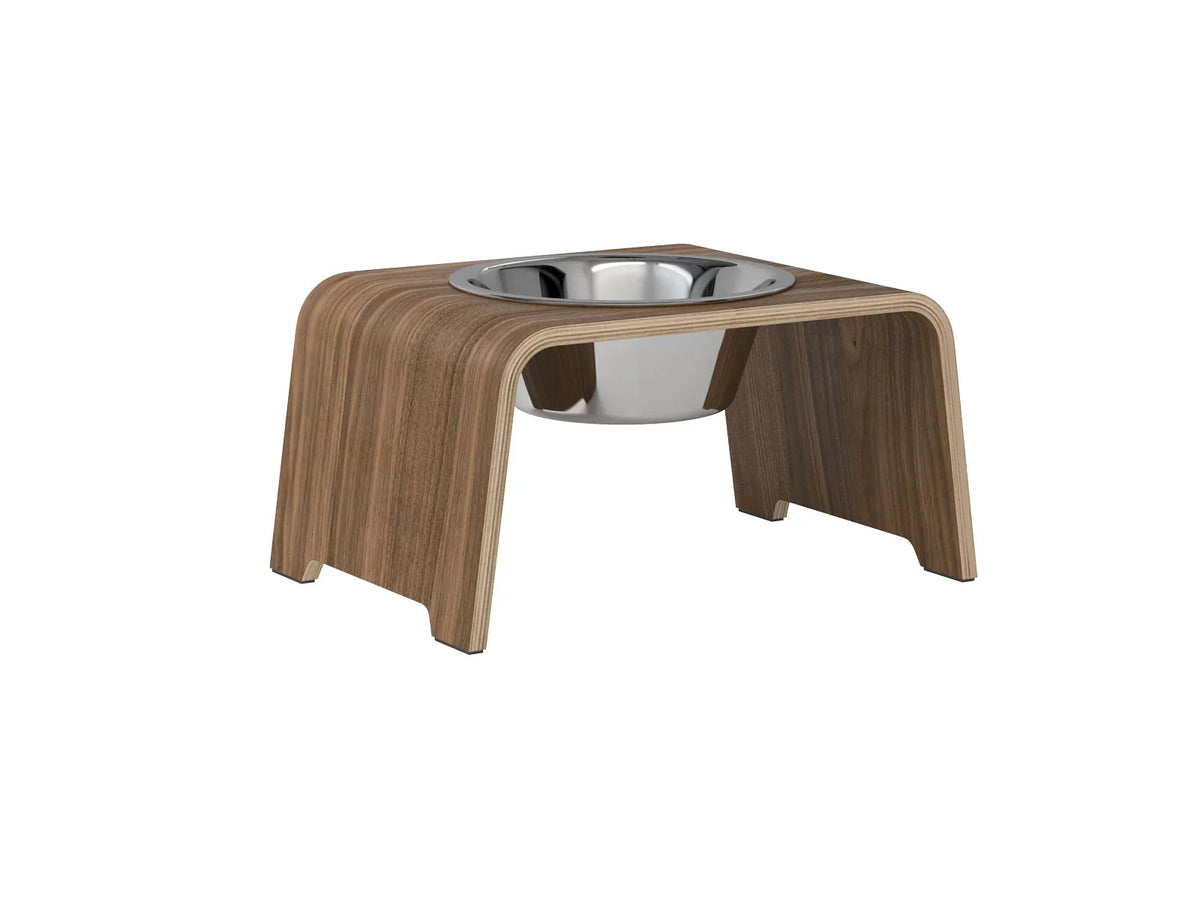 DogBar Single Nussbaum