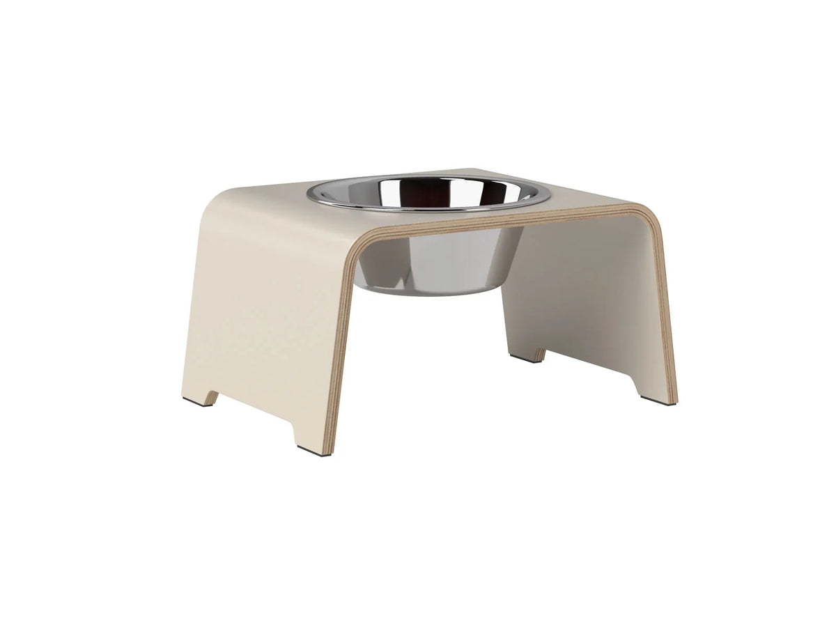DogBar Single Cashmere Grey