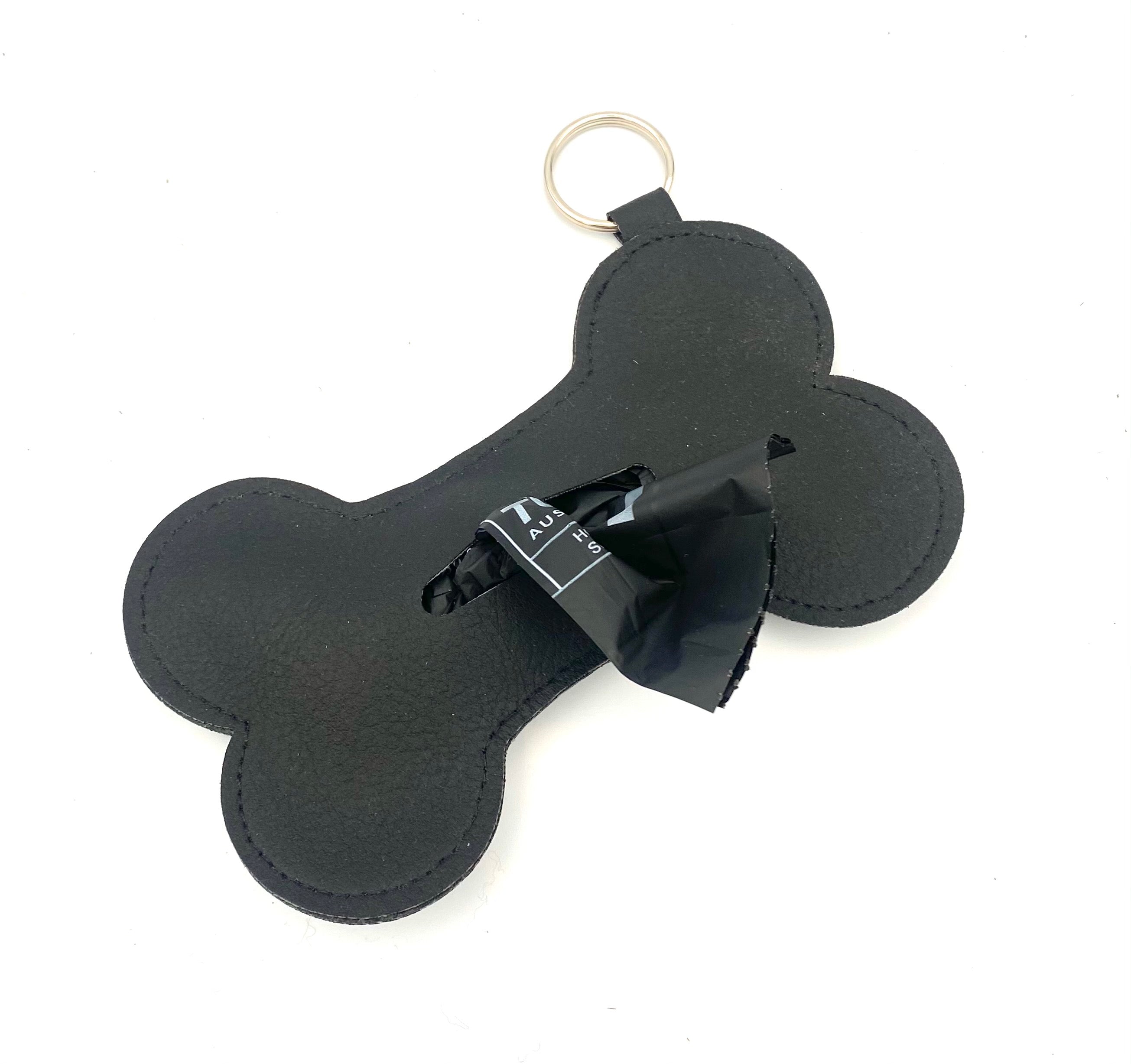 Knochen für Biotüten