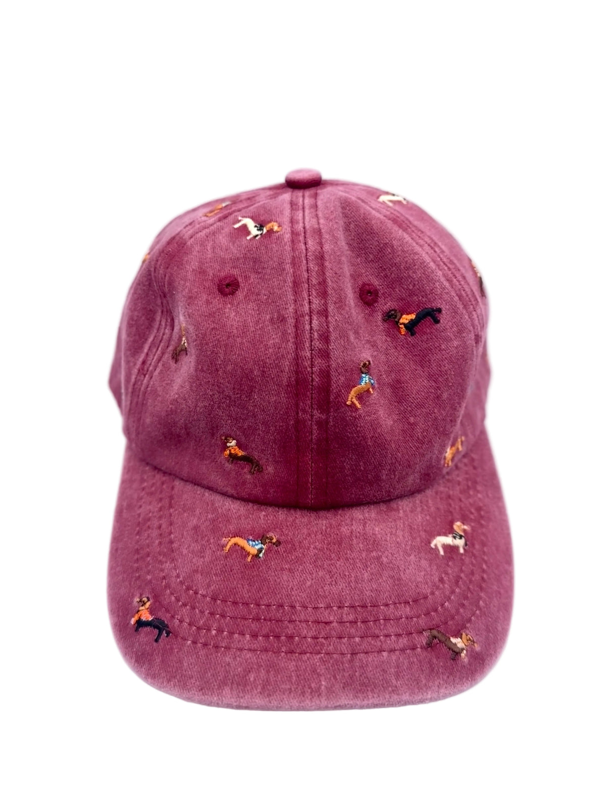 Cap Dog